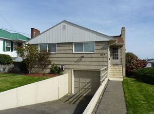1324 Nipsic Ave, Bremerton, WA 98310