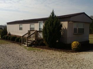 1560 Turkey Creek Ridge Rd, York, SC 29745