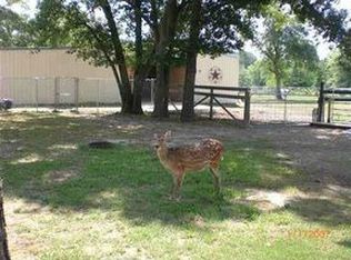 300 Creekwood St, Lumberton, TX 77657