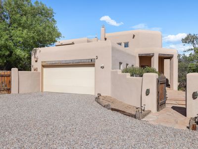 417 Windsong Ln, Corrales, NM, 87048