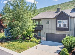12272 Ross Creek Dr, Kamas, UT 84036