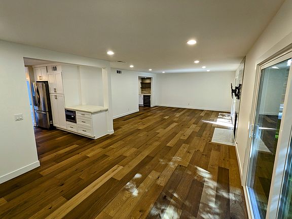 Beautifully Redesigned Living Room