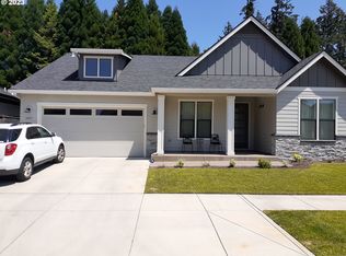 3947 Heather Grove Ln, Eugene, OR 97408