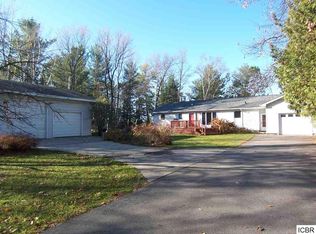 21681 Mishawaka Rd, Grand Rapids, MN 55744