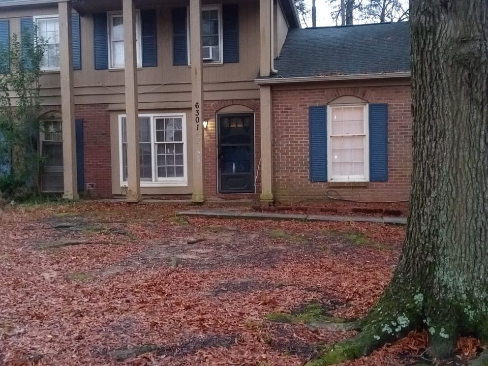1st image of 6301 Forest Way Dr
