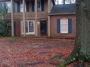 6301 Forest Way Dr, Charlotte, NC 28212