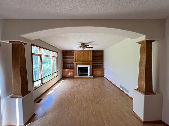 Living Room- looking from kitchen area