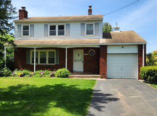 2221 Carol Ln, East Norriton, PA 19401