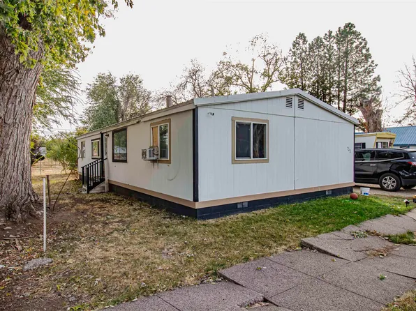 725 E Liberty St, Weiser, ID 83672