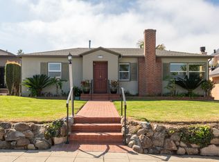 4419 Santa Monica Ave, San Diego, CA 92107