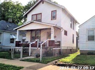 340 Lockwood Ave, Hamilton, OH 45011