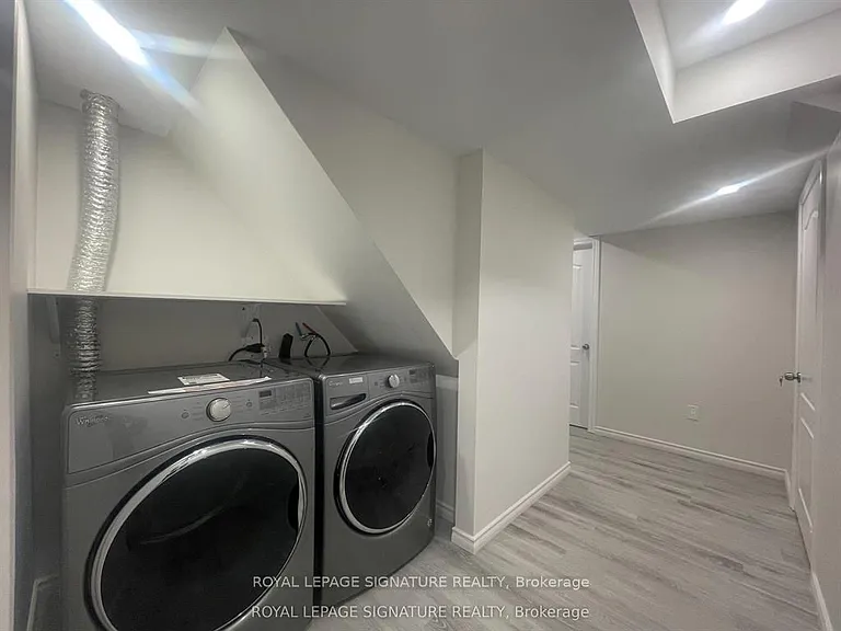 99 Convoy Cres #BASEMENT — Photo 11