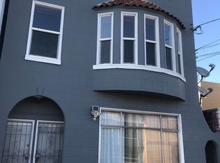 106-108 Sadowa St, San Francisco, CA