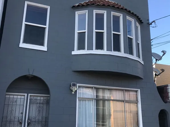 106-108 Sadowa St, San Francisco, CA 94112