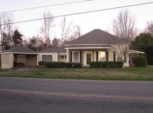 113 Columbia Purvis Rd, Columbia, MS 39429