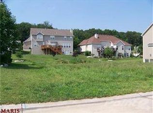 1609 Foggy Meadow Dr, O'Fallon, MO 63366