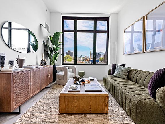 4th image of 500 Degraw St #207