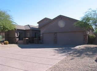 6943 E Teton Cir, Mesa, AZ 85207