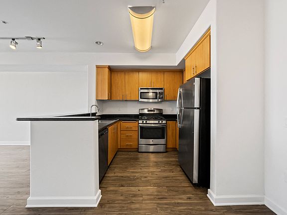 2nd image of 8719 Variel Ave APT 207