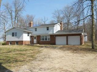 887 Us Route 36, Greenville, OH 45331