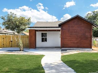 2610 Morales St, San Antonio, TX 78207