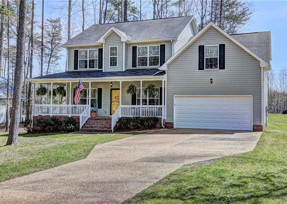 1st image of 8397 Thomas Jefferson Way