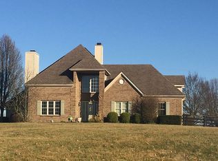1006 Edgehill Dr, Lawrenceburg, KY 40342