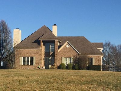 1006 Edgehill Dr, Lawrenceburg, KY, 40342