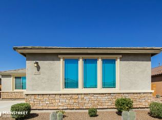 21354 N 260th Ln, Buckeye, AZ 85396