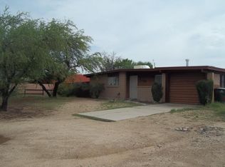 1545 S Kolb Rd, Tucson, AZ 85710