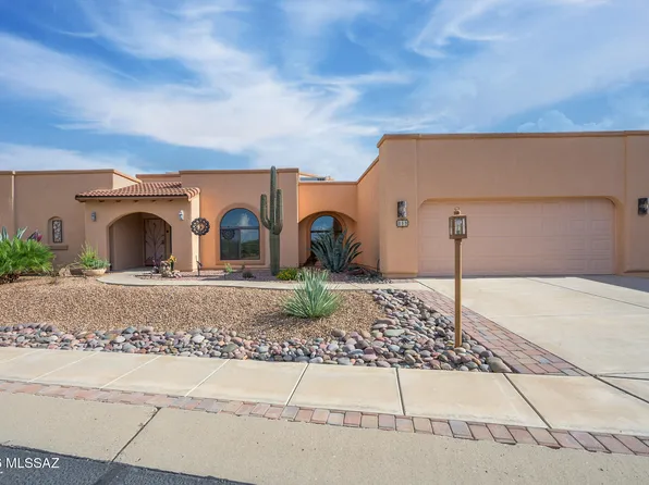 889 W Camino Tierra Libre, Green Valley, AZ 85614
