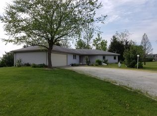 26960 S 88th Ave, Peotone, IL 60449