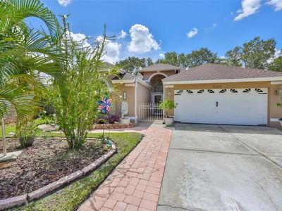 8916 Southbay Dr, Tampa, FL, 33615