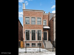1529 W George St, Chicago, IL 60657