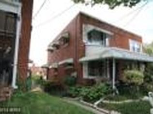 5217 Chillum Pl NE, Washington, DC 20011