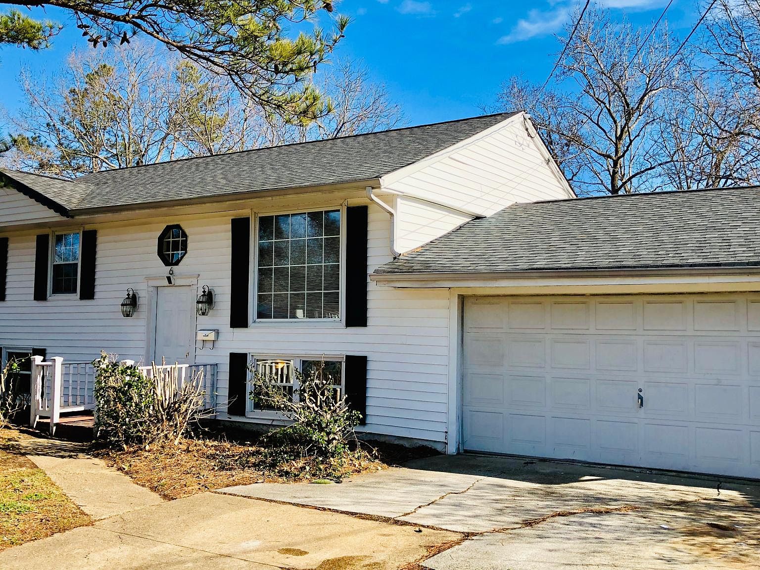 6 Tillerson Dr, Newport News, VA 23602 Zillow