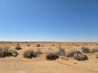 0 Eucalyptus Ave #211-241, California City, CA