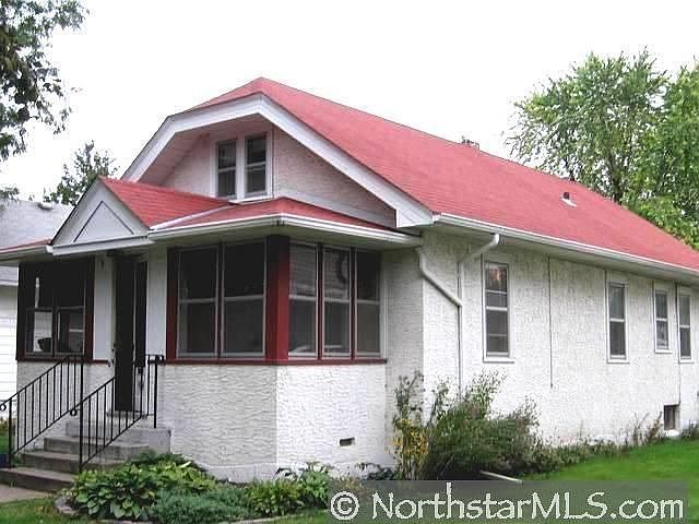 Home for Sale in St. Paul, MN $249,900