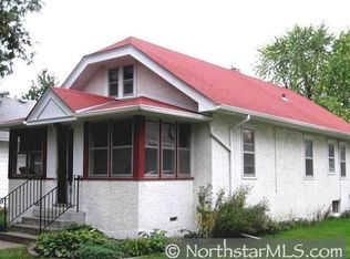 1426 Juliet Ave, Saint Paul, MN 55105