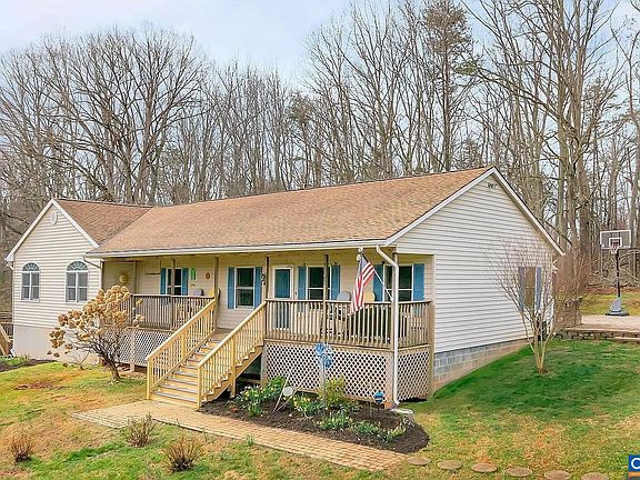 2nd image of 4197 Huff Hollow Rd