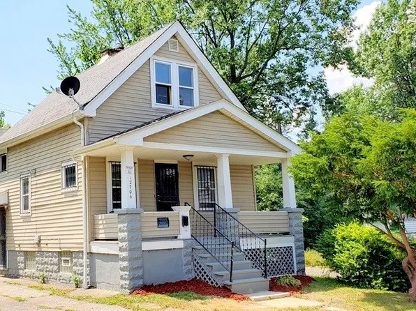 12706 Forest Ave, Cleveland, OH 44120