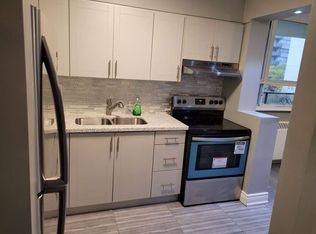 180 Markham Rd UNIT 416, Toronto, ON M1M2Z9