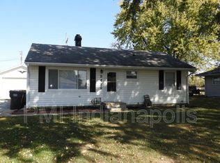 2422 Sunset Blvd, Anderson, IN 46013