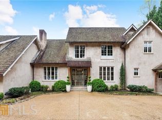 5525 Long Island Dr NW, Atlanta, GA