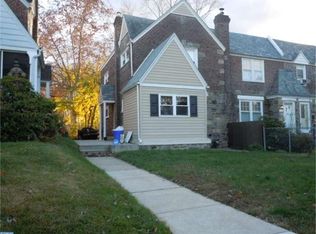 151 Green Valley Rd, Upper Darby, PA 19082