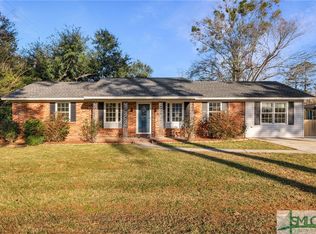 408 Gleason Ave, Pooler, GA 31322