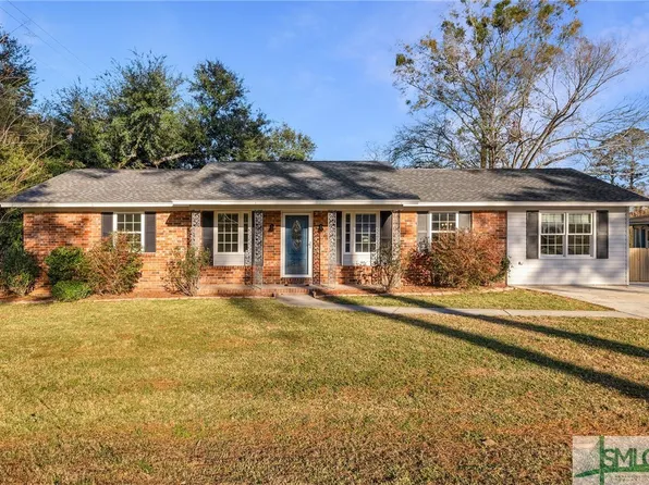 408 Gleason Avenue, Pooler, GA 31322