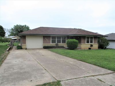 605 E Detroit Ave, Ponca City, OK, 74601