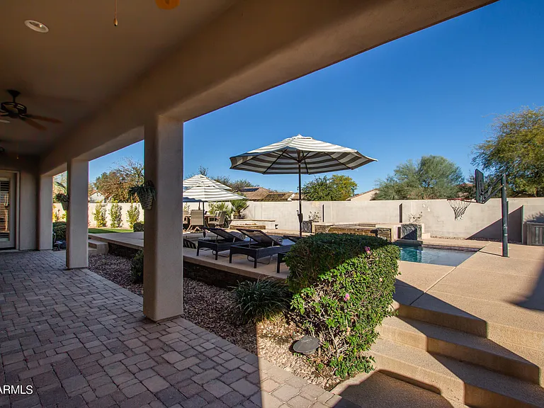 885 W Palo Brea Dr — Photo 56