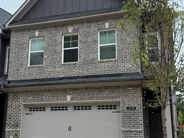 3134 Marbella Cir, Kennesaw, GA 30152